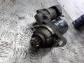 стартер Volkswagen Golf 4 поколение 2006, 1.6 л., МКПП, хетчбэк 5 дв., 02T911023N - фото №3