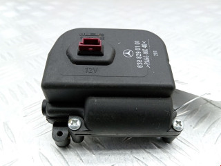 моторчик стеклоподъемника Mercedes-Benz Vito W638 2001, 2.2 л., АКПП, микроавтобус