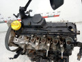 двигатель Renault Megane 3 поколение 2010, 1.5 л., МКПП, универсал, K9K - фото №5