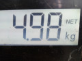 суппорт передний правый Mazda 5 CR 2006, 2.0 л., МКПП, минивэн, BPYK3361XC - фото №6