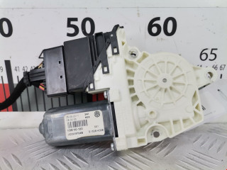 моторчик стеклоподъемника Volkswagen Jetta 6 поколение 2011, 1.6 л., АКПП, седан, 3C0959704BVW1