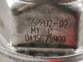 Клапан ТНВД Citroen Berlingo 1 поколение (M59) [рестайлинг] 2004, 2.0 л., МКПП, фургон, 1570C0 - фото №5