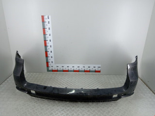 бампер задний BMW X5 F15 2015, 51127294392