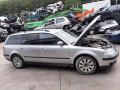 решетка радиатора Volkswagen Passat B5 [рестайлинг] 2002, 1.9 л., МКПП, универсал, 3B0853651L - фото №15