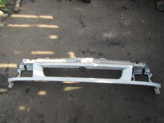 передняя панель крепления облицовки (телевизор) Ford Transit 5 поколение 2001, 2.0 л., МКПП, микроавтобус