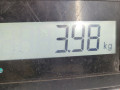 шторка багажника Skoda Fabia 1 поколение [рестайлинг] 2005, 1.4 л., МКПП, универсал, 6Y9867871C47H - фото №7