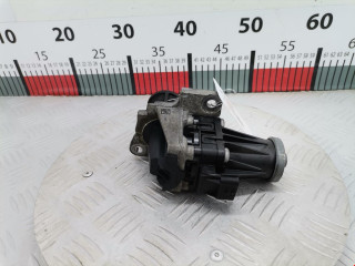 клапан EGR Nissan NV200 1 поколение 2011, 1.5 л., МКПП, фургон, 8200129863