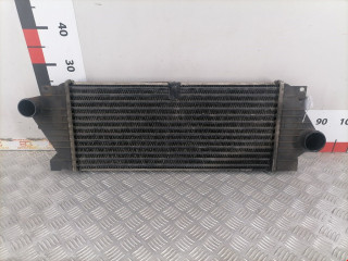 интеркулер Mercedes-Benz M-Класс W163 2001, 2.7 л., АКПП, внедорожник 5 дв., A1635000700