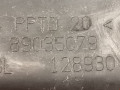 фонарь задний левый Renault Clio 3 поколение 2006, 1.5 л., МКПП, хетчбэк 5 дв., 8200459962 - фото №7