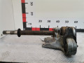 полуось передняя правая (приводной вал, ШРУС) Peugeot 807 1 поколение 2003, 2.2 л., МКПП, минивэн - фото №3