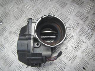 заслонка дроссельная Volkswagen Passat B6 2008, 03G128063A