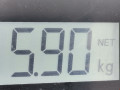 полуось задняя (приводной вал, ШРУС) Ford Kuga 1 поколение 2008, 2.0 л., МКПП, внедорожник 5 дв., 1565594 - фото №5