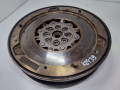 маховик BMW 2009, 2.0 л., TD, дизель, МКПП, задний привод, 7577479, 7567830, 21217603849 - фото №4