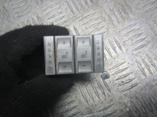 кнопка обогрева сидений Ford Mondeo 4 поколение 2010, 2.0 л., АКПП, универсал, 6M2T19K314AC