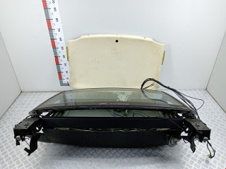 крыша Mercedes-Benz SLK-Класс R170 2000, 3.2 л., АКПП, кабриолет