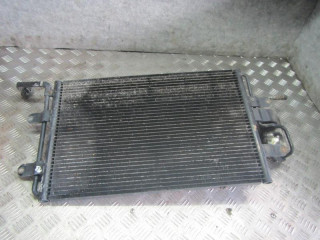 радиатор кондиционера Audi A3 8L 1997, 1.8 л., МКПП, хетчбэк 5 дв.