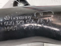 патрубок интеркулера Skoda Fabia 2 поколение (5J) [рестайлинг] 2010, 1.4 л., МКПП, универсал, 6Q0129654AK - фото №3