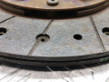 маховик Mazda 323 6 поколение 2000, 2.0 л., МКПП, хетчбэк 5 дв., RF3R11500C - фото №5