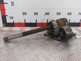 полуось передняя правая (приводной вал, ШРУС) Peugeot 306 1 поколение [рестайлинг] 2000, 1.9 л., МКПП, седан, 32739Z