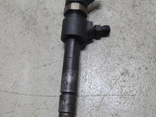 форсунка Opel Astra H 2007, 1.9 л., Z 19 DT, дизель, 6МКПП, серый, универсал, 0445110276