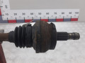 полуось задняя (приводной вал, ШРУС) Mercedes-Benz E-Класс W211/S211 2004, 3.2 л., АКПП, универсал, A2113500702 - фото №2