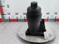 корпус масляного фильтра BMW X1 E84 2011, 2.0 л., АКПП, внедорожник 5 дв., 11428512283 - фото №5