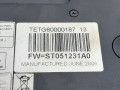 дисплей Hyundai Terracan 1 поколение [рестайлинг] 2006, 2.9 л., МКПП, внедорожник 5 дв., ST051231A0 - фото №5