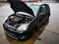 компрессор кондиционера Ford Fiesta 5 поколение [рестайлинг] 2006, 1.4 л., МКПП, хетчбэк 3 дв., 1578406 - фото №13