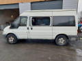 балка подвески передняя (подрамник) Ford 2002, 2.4 л., МКПП, микроавтобус, 1525442 - фото №11