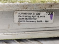 дуги на крышу (рейлинги) Audi Q7 4L 2006, 3.0 л., АКПП, внедорожник 5 дв., 4L0860021Q2ZZ - фото №7