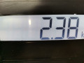 блок предохранителей Mazda CX-7 1 поколение ER 2009, 2.2 л., МКПП, внедорожник 5 дв., EH6466760A - фото №8