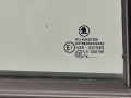 дверь задняя правая Skoda Fabia 2 поколение (5J) 2009, 1.4 л., МКПП, универсал, 5J9833056 - фото №3