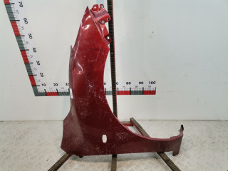 крыло переднее правое Mazda 3 BL 2010, 1.6 л., МКПП, хетчбэк 5 дв., BBP852111B
