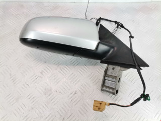 зеркало наружное правое Audi A4 B6 2004, 2.5 л., МКПП, кабриолет, 8H1858532E