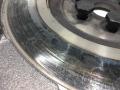 комплект сцепления Mazda Carol 5 поколение 2008, 2.0 л., i, бензин, МКПП, передний привод, LF17, 1878002395, 5082000469 - фото №6