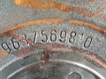 маховик Peugeot 207 1 поколение 2007, 1.4 л., МКПП, хетчбэк 5 дв., 0532L2 - фото №3