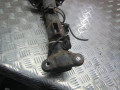 стойка передняя левая Mercedes-Benz C-Класс W203/S203/CL203 2003, A2033204130 - фото №8