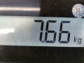 Диск колесный штампованный (железо) Volkswagen Golf 6 поколение 2010, 1.6 л., МКПП, хетчбэк 5 дв. - фото №4