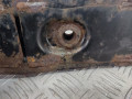 усилитель бампера заднего BMW X3 E83 2006, 3.0 л., АКПП, внедорожник 5 дв., 51123400951 - фото №8