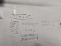 обшивка двери передняя правая Peugeot 307 1 поколение 2003, 2.0 л., МКПП, хетчбэк 3 дв., 9329ZF - фото №6