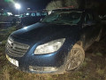 КПП механическая (МКПП) Opel Insignia 1 поколение (A) 2008, 2.0 л., МКПП, хетчбэк 5 дв., 55577508 - фото №9