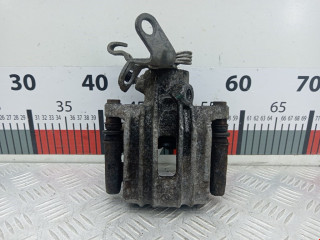 суппорт задний правый Volkswagen Eos 1 поколение 2008, 2.0 л., МКПП, кабриолет, 1K0615424J