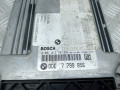блок управления двигателем BMW 3 серия E90/E91/E92/E93 2005, 3.0 л., АКПП, седан, 13617799856 - фото №2