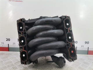 коллектор впускной Audi A6 4B/C5 1999, 2.4 л., МКПП, универсал, 078133201BA