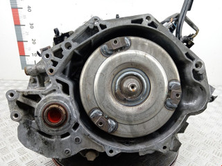 КПП автоматическая (АКПП) Opel Zafira 1 поколение (A) 2002, 2.2 л., АКПП, минивэн, 55355337