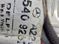 проводка двигателя Mercedes-Benz CL-Класс C215 2002, 5.0 л., i, бензин, АКПП, задний привод, A2205409232 - фото №4