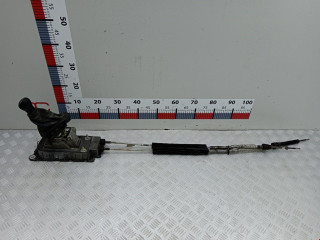 кулиса Audi A3 8L 1999, 1.9 л., МКПП, хетчбэк 3 дв., 1J0711117A
