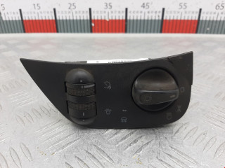 переключатель света SEAT Ibiza 2 поколение 1998, 1.4 л., МКПП, хетчбэк 3 дв., 6K1941531