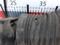стойка амортизатора Audi Q7 4L 2007, 3.0 л., АКПП, внедорожник 5 дв., 7L8616020C - фото №2