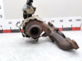 турбина Skoda Octavia 2 поколение (A5) [рестайлинг] 2012, 1.6 л., МКПП, хетчбэк 5 дв., 03L253016T - фото №6